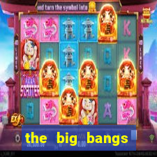 the big bangs theory online dublado